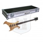 Warwick Buzzard Flightcase